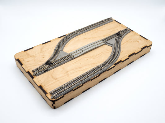1 -Trac 200x400