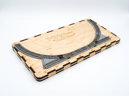 1 -Trac 200x400