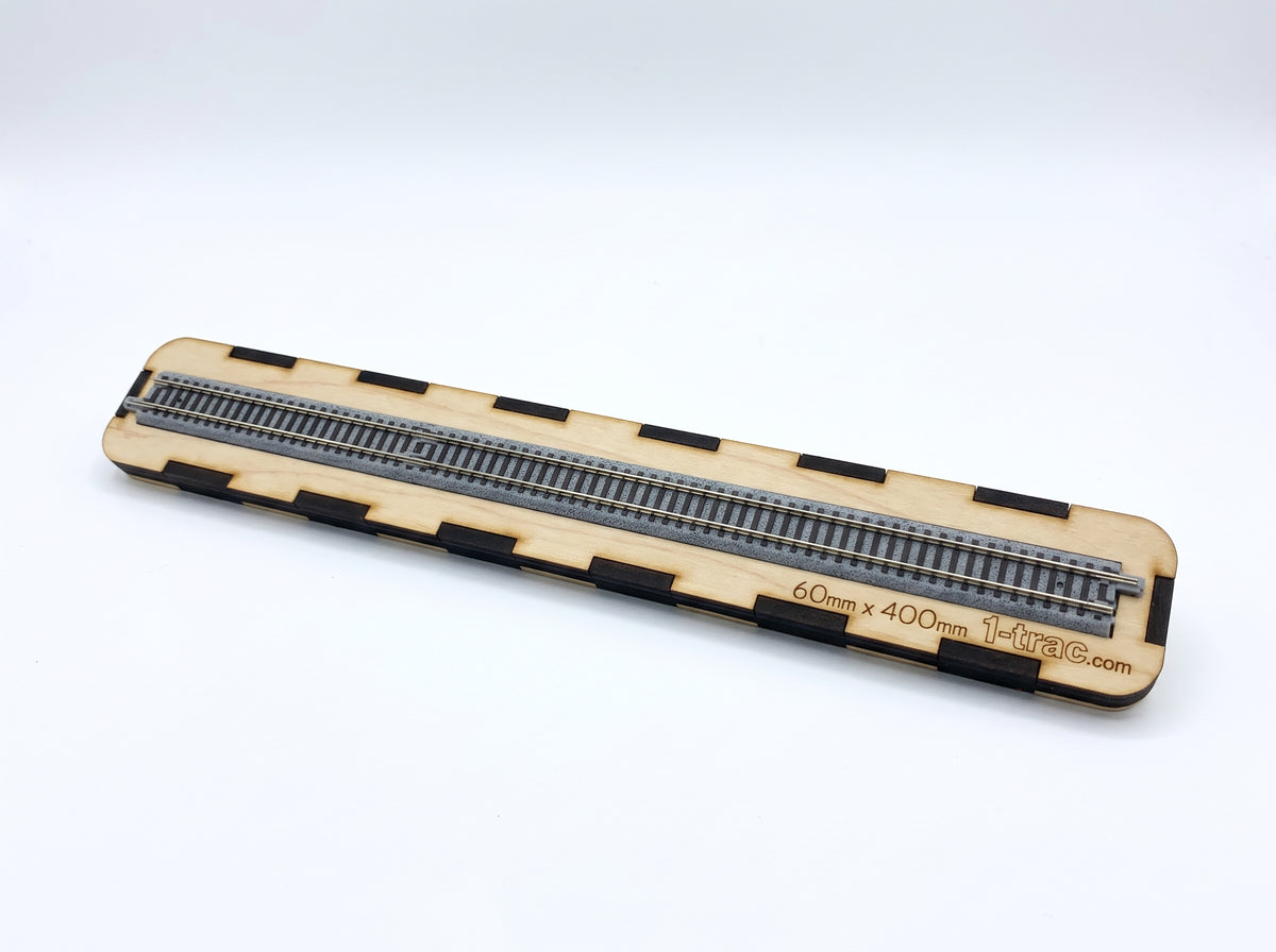 1 -Trac 60x400