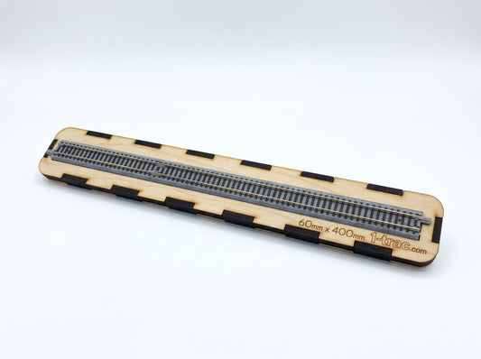 1 -Trac 60x400